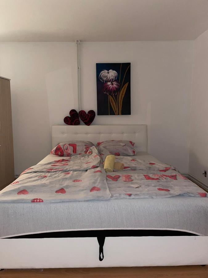 トゥズラApartman Cityアパートメント エクステリア 写真