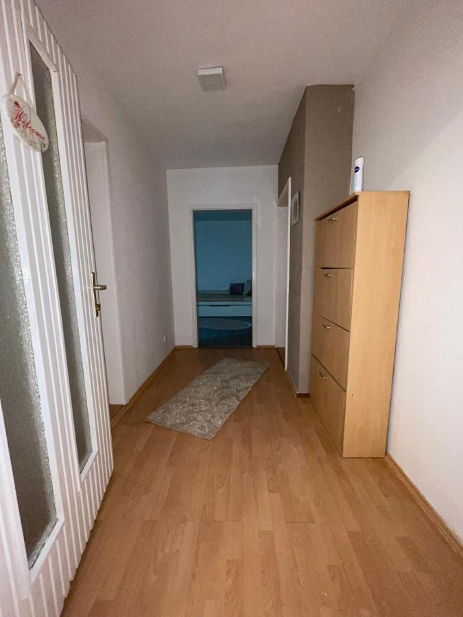 トゥズラApartman Cityアパートメント エクステリア 写真