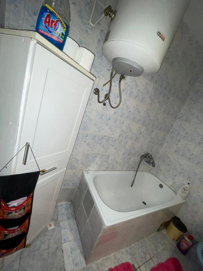 トゥズラApartman Cityアパートメント エクステリア 写真