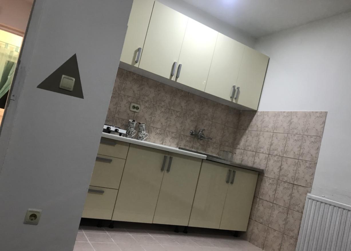 トゥズラApartman Cityアパートメント エクステリア 写真